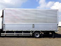 ISUZU Forward Aluminum Wing 2RG-FRR90S2 2021 160,000km_13