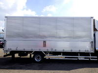 ISUZU Forward Aluminum Wing 2RG-FRR90S2 2021 160,000km_15