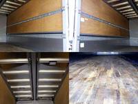 ISUZU Forward Aluminum Wing 2RG-FRR90S2 2021 160,000km_17