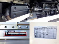 ISUZU Forward Aluminum Wing 2RG-FRR90S2 2021 160,000km_23