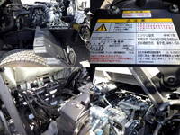 ISUZU Forward Aluminum Wing 2RG-FRR90S2 2021 160,000km_32
