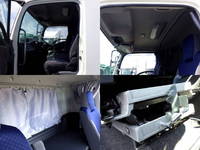 ISUZU Forward Aluminum Wing 2RG-FRR90S2 2021 160,000km_36