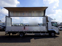 ISUZU Forward Aluminum Wing 2RG-FRR90S2 2021 160,000km_4