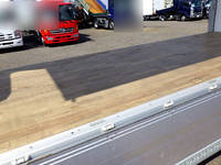 ISUZU Forward Aluminum Wing 2RG-FRR90S2 2021 160,000km_7