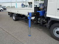 HINO Ranger Truck (With 5 Steps Of Cranes) TKG-FD9JLAA 2017 337,500km_17