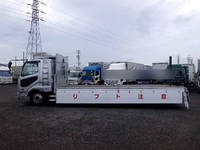 MITSUBISHI FUSO Fighter Aluminum Block 2KG-FK61F 2019 388,000km_13