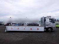 MITSUBISHI FUSO Fighter Aluminum Block 2KG-FK61F 2019 388,000km_14