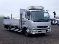 MITSUBISHI FUSO Fighter Aluminum Block 2KG-FK61F 2019 388,000km_1
