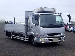 MITSUBISHI FUSO Fighter Aluminum Block 2KG-FK61F 2019 388,000km_1