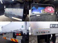 MITSUBISHI FUSO Fighter Aluminum Block 2KG-FK61F 2019 388,000km_35
