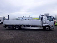 MITSUBISHI FUSO Fighter Aluminum Block 2KG-FK61F 2019 388,000km_4