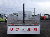 MITSUBISHI FUSO Fighter Aluminum Block 2KG-FK61F 2019 388,000km_6