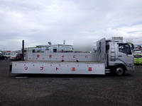 MITSUBISHI FUSO Fighter Aluminum Block 2KG-FK61F 2019 388,000km_8