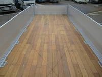 HINO Ranger Aluminum Block 2PG-FD2ABG 2023 1,000km_11