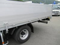 HINO Ranger Aluminum Block 2PG-FD2ABG 2023 1,000km_15