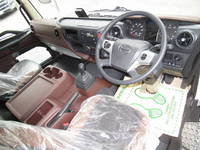 HINO Ranger Aluminum Block 2PG-FD2ABG 2023 1,000km_18