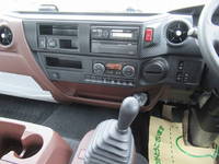 HINO Ranger Aluminum Block 2PG-FD2ABG 2023 1,000km_19