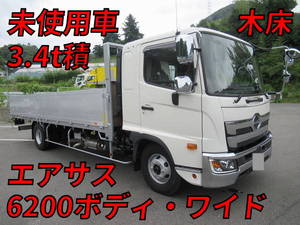 Ranger Aluminum Block_1