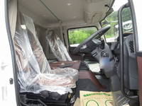 HINO Ranger Aluminum Block 2PG-FD2ABG 2023 1,000km_21