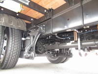 HINO Ranger Aluminum Block 2PG-FD2ABG 2023 1,000km_23