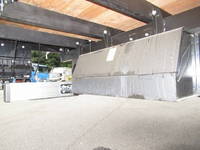 HINO Ranger Aluminum Block 2PG-FD2ABG 2023 1,000km_26