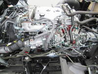 HINO Ranger Aluminum Block 2PG-FD2ABG 2023 1,000km_30