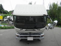 HINO Ranger Aluminum Block 2PG-FD2ABG 2023 1,000km_5