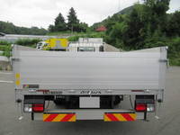 HINO Ranger Aluminum Block 2PG-FD2ABG 2023 1,000km_6