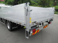 HINO Ranger Aluminum Block 2PG-FD2ABG 2023 1,000km_8