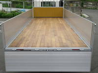 HINO Ranger Aluminum Block 2PG-FD2ABG 2023 1,000km_9