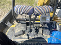 KOMATSU Others Excavator PC40MR-3 2010 _10