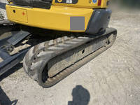 KOMATSU Others Excavator PC40MR-3 2010 _18