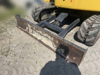 KOMATSU Others Excavator PC40MR-3 2010 _19