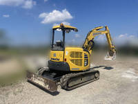 KOMATSU Others Excavator PC40MR-3 2010 _2