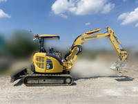 KOMATSU Others Excavator PC40MR-3 2010 _4