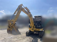KOMATSU Others Excavator PC40MR-3 2010 _5