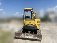 KOMATSU Others Excavator PC40MR-3 2010 _6