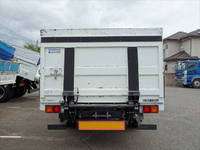 MITSUBISHI FUSO Canter Truck (With 4 Steps Of Cranes) PDG-FE83DN 2008 186,000km_19