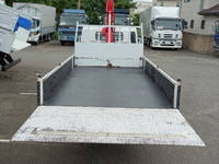 MITSUBISHI FUSO Canter Truck (With 4 Steps Of Cranes) PDG-FE83DN 2008 186,000km_20