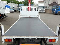 MITSUBISHI FUSO Canter Truck (With 4 Steps Of Cranes) PDG-FE83DN 2008 186,000km_22