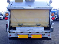 ISUZU Elf Garbage Truck PDG-NPR75N 2009 336,000km_10