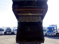 ISUZU Elf Garbage Truck PDG-NPR75N 2009 336,000km_15