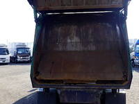 ISUZU Elf Garbage Truck PDG-NPR75N 2009 336,000km_17