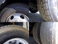 ISUZU Elf Garbage Truck PDG-NPR75N 2009 336,000km_20