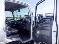 ISUZU Elf Garbage Truck PDG-NPR75N 2009 336,000km_21
