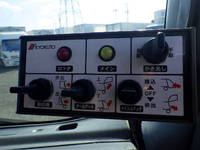 ISUZU Elf Garbage Truck PDG-NPR75N 2009 336,000km_24