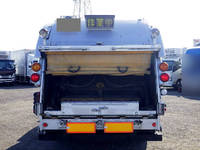 ISUZU Elf Garbage Truck PDG-NPR75N 2009 336,000km_2