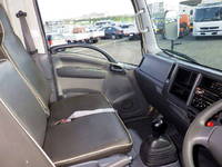 ISUZU Elf Garbage Truck PDG-NPR75N 2009 336,000km_30