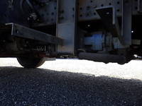 ISUZU Elf Garbage Truck PDG-NPR75N 2009 336,000km_33
