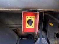 ISUZU Elf Garbage Truck PDG-NPR75N 2009 336,000km_34